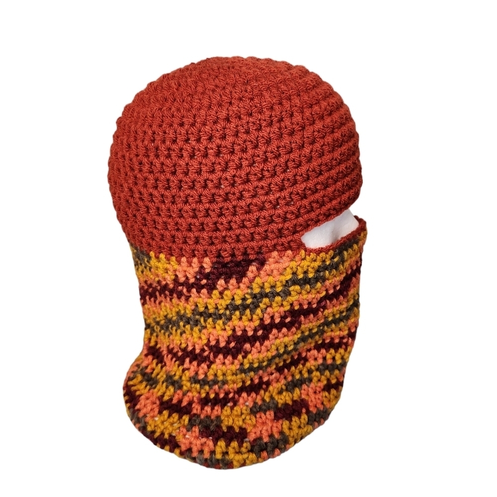 Ski Mask - Picture 2 of 2